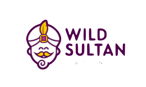 Logo Wild Sultan