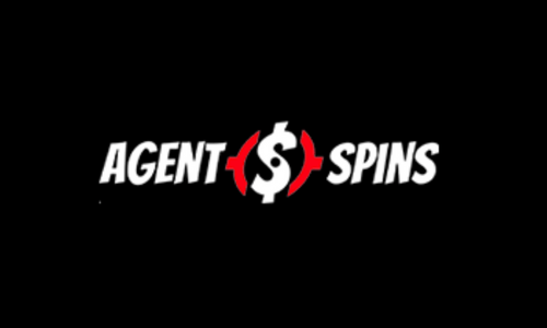 Logo Agent Spins