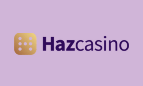 Logo Haz Casino Avis + Bonus Sans Dépôts