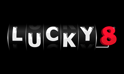 Logo Lucky8