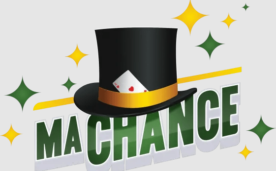 Logo MaChance