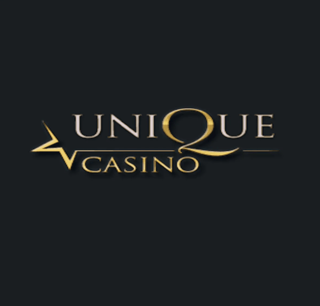 Logo Unique Casino